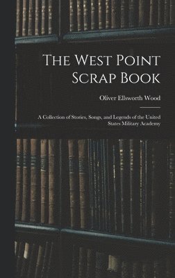 West Point Scrap Book