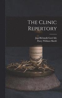 bokomslag The Clinic Repertory