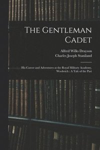 bokomslag The Gentleman Cadet