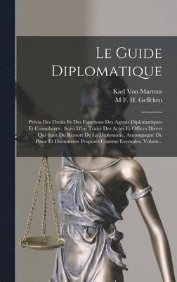 Le Guide Diplomatique 1