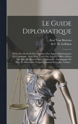 Guide Diplomatique