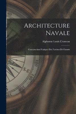 Architecture Navale 1