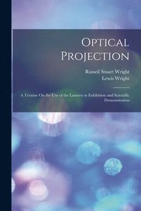 bokomslag Optical Projection