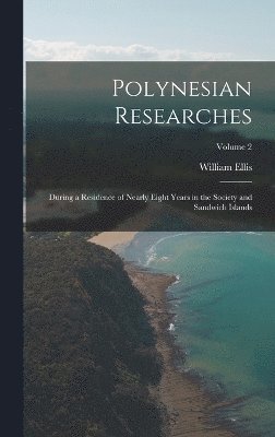 Polynesian Researches