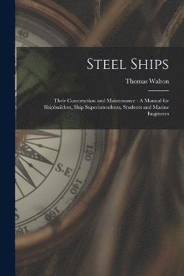 Steel Ships 1