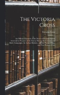 The Victoria Cross 1