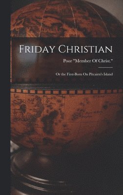 Friday Christian 1