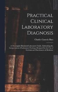bokomslag Practical Clinical Laboratory Diagnosis