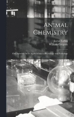 Animal Chemistry 1