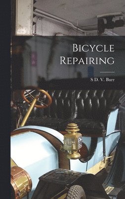 Bicycle Repairing 1