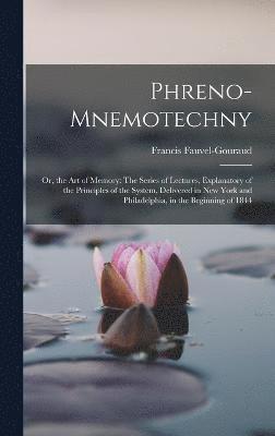 Phreno-Mnemotechny 1