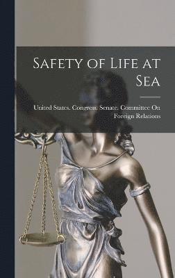 Safety of Life at Sea 1