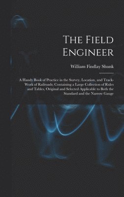 The Field Engineer 1