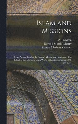 bokomslag Islam and Missions