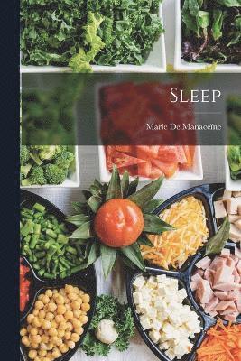 Sleep 1