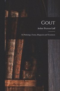 bokomslag Gout