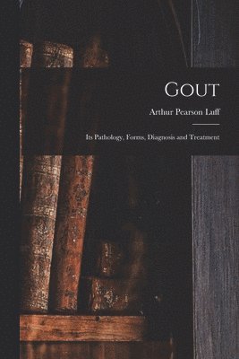 bokomslag Gout