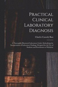 bokomslag Practical Clinical Laboratory Diagnosis