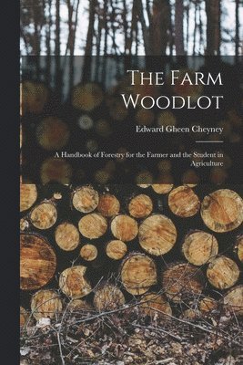 Farm Woodlot