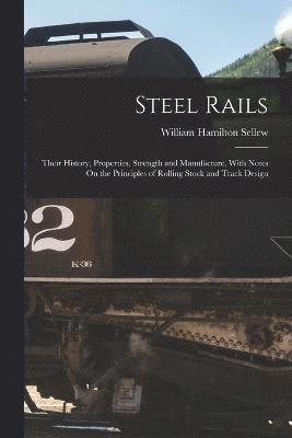 Steel Rails 1