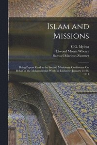 bokomslag Islam and Missions