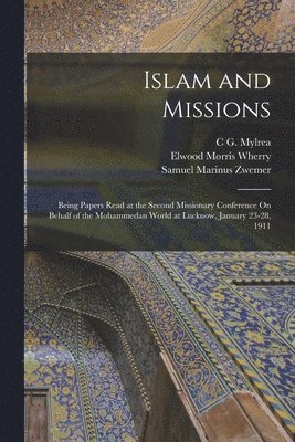 Islam and Missions 1