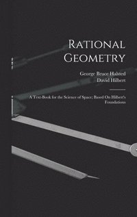 bokomslag Rational Geometry