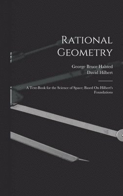 bokomslag Rational Geometry