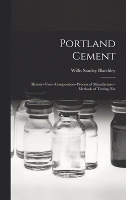 Portland Cement 1