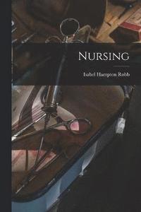 bokomslag Nursing