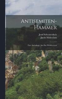 bokomslag Antisemiten-Hammer