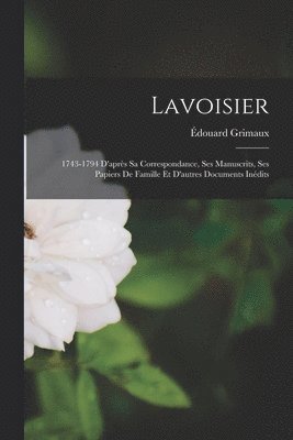 Lavoisier 1