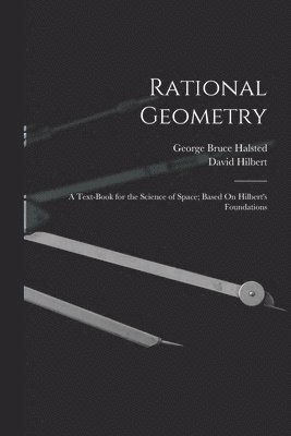 bokomslag Rational Geometry