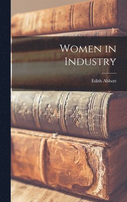 Women in Industry 1