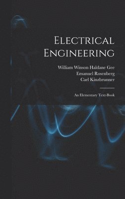 bokomslag Electrical Engineering