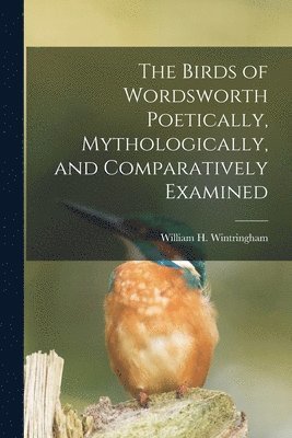 bokomslag The Birds of Wordsworth Poetically, Mythologically, and Comparatively Examined