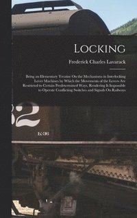 bokomslag Locking