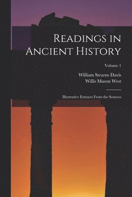 Readings in Ancient History 1