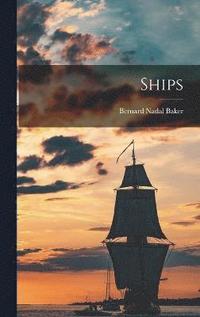 bokomslag Ships