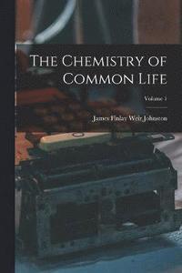 bokomslag The Chemistry of Common Life; Volume 1