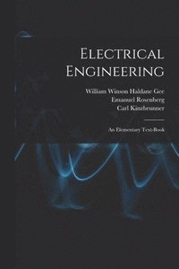 bokomslag Electrical Engineering