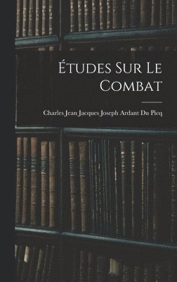 tudes Sur Le Combat 1