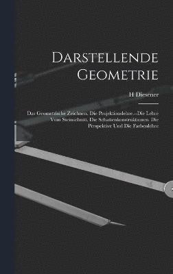 Darstellende Geometrie 1