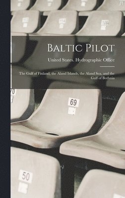 Baltic Pilot 1