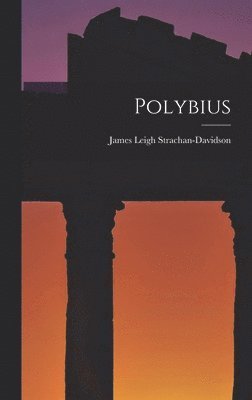 bokomslag Polybius