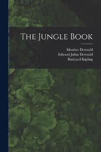 bokomslag The Jungle Book