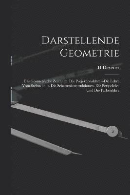 Darstellende Geometrie 1