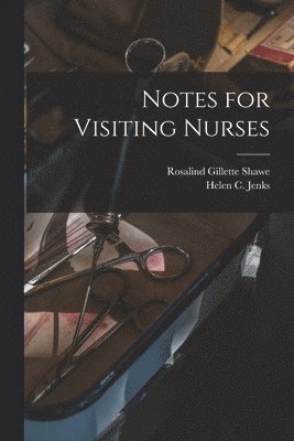 bokomslag Notes for Visiting Nurses