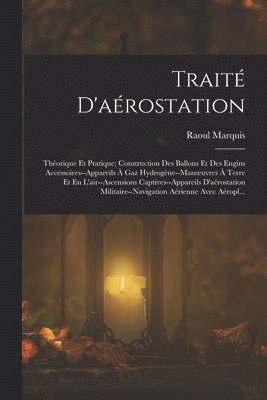 Traité D'aérostation