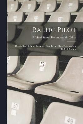 Baltic Pilot 1